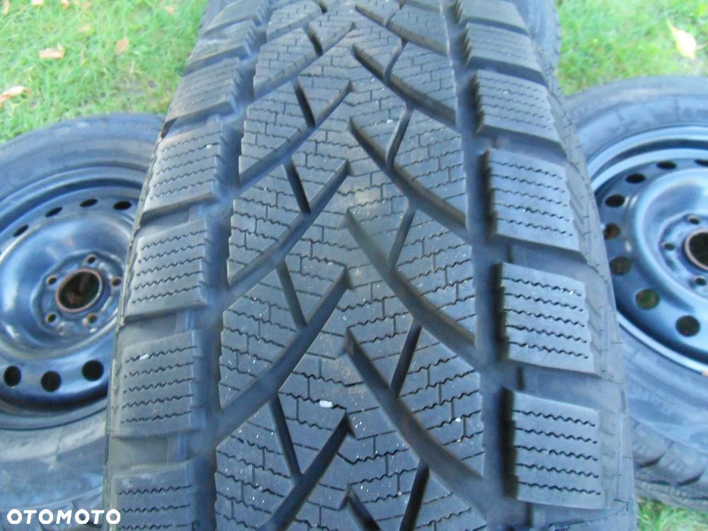 Koła Zimowe 16" 5x114,3 Mazda CX5 II 225/70 R16 - 3
