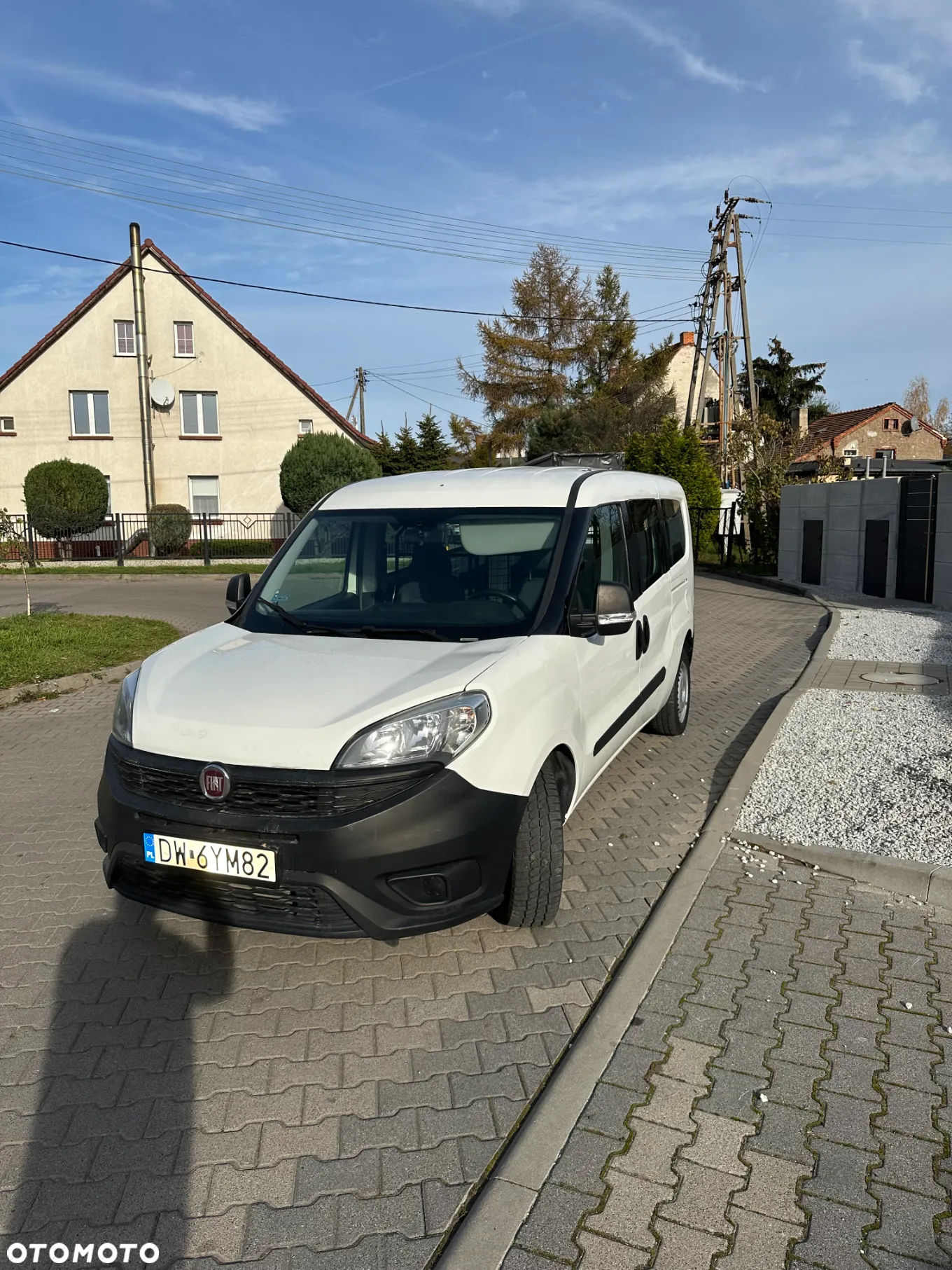 Fiat Doblo 1.3 Multijet 16V Active - 5