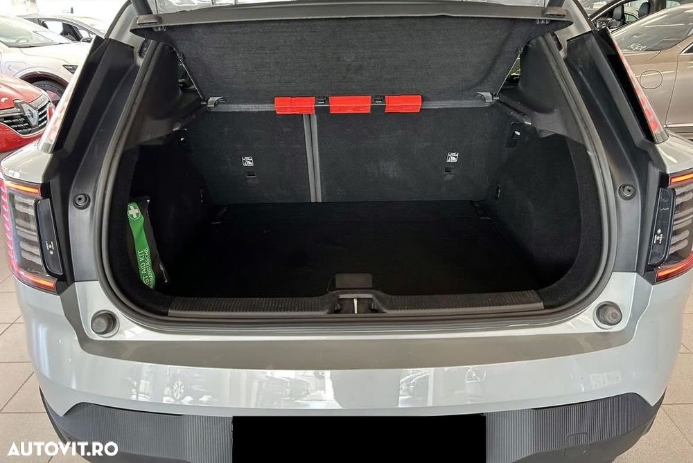Volvo EX30 Single Motor Extended Range Ultra - 12