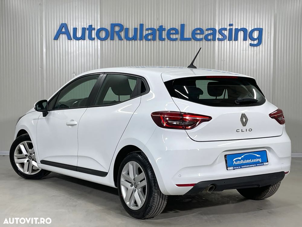 Renault Clio V 1.0 TCe Zen - 5
