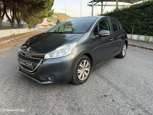 Peugeot 208 1.4 HDi Access - 3