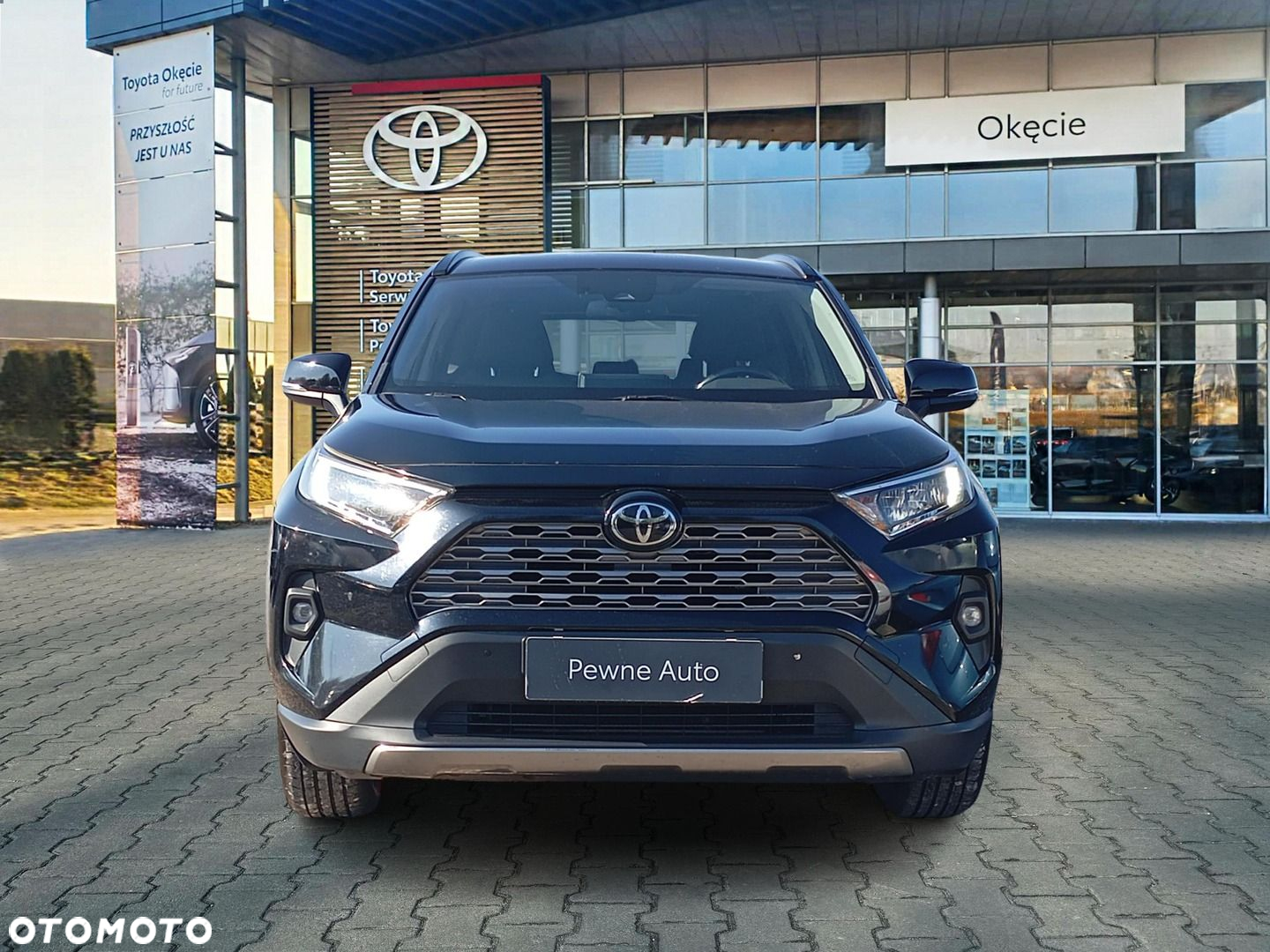 Toyota RAV4 2.0 Comfort 4x2 MS - 2