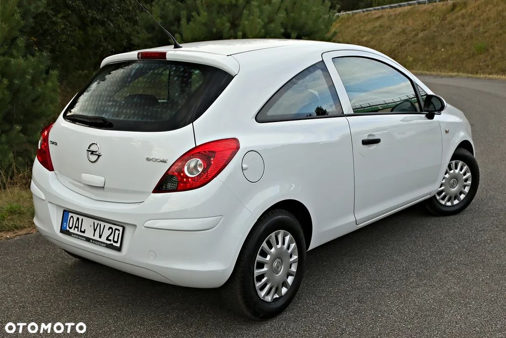 Opel Corsa 1.2 16V - 23