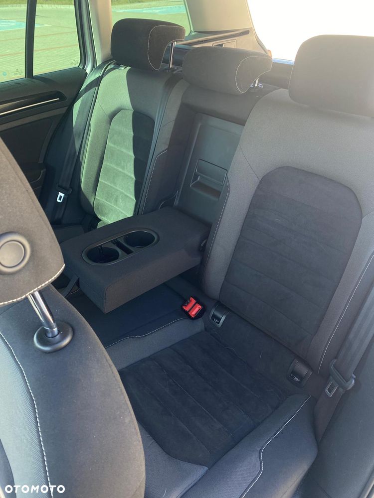Volkswagen Golf 1.6 TDI BMT Highline - 21
