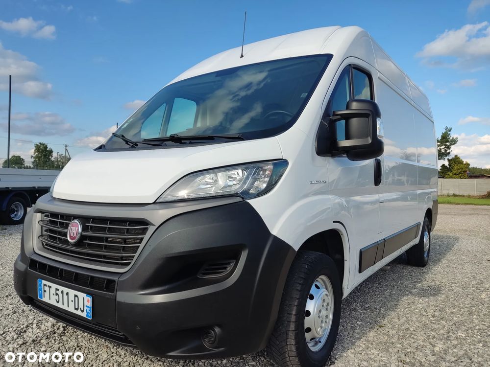 Fiat Ducato - 7