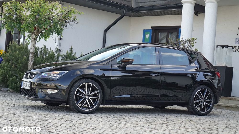 Seat Leon - 10