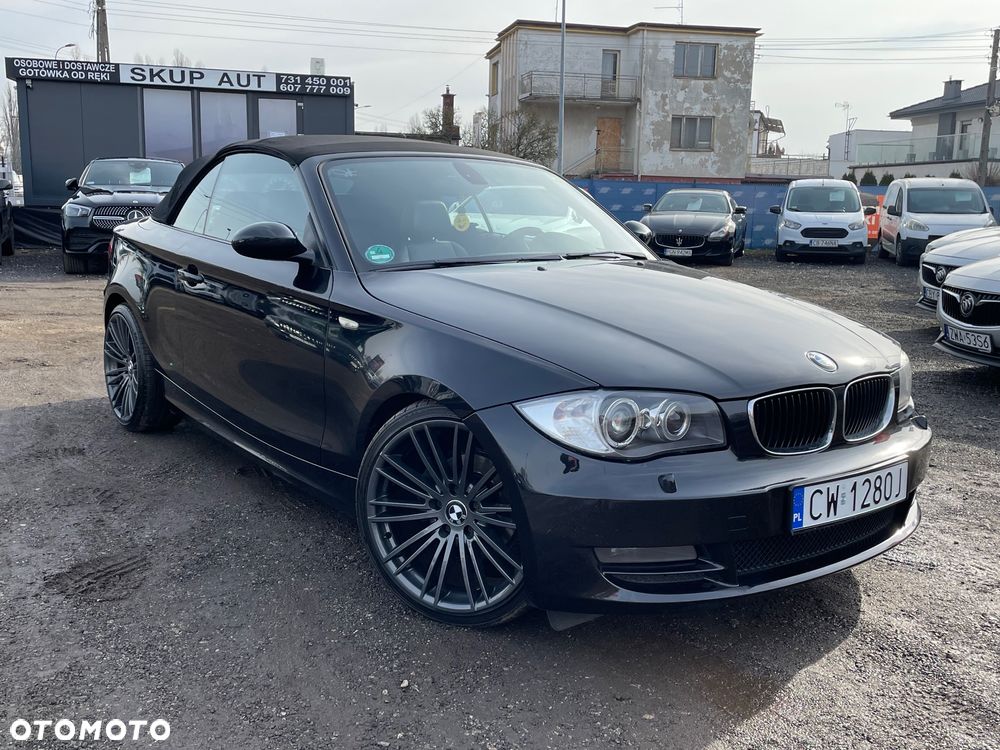 BMW Seria 1 118i Edition Sport - 9
