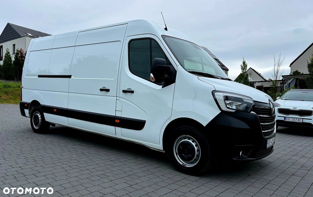 Renault Master - 4