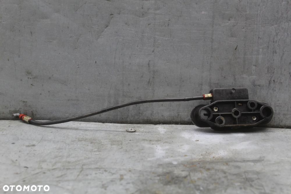 Hyosung GT650 GT 650 Comet zamek kanapy schowka linka - 2