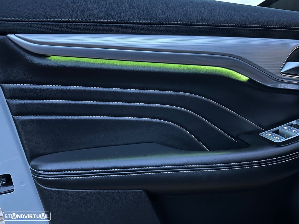 MG Marvel R 70 kWh Luxury - 36