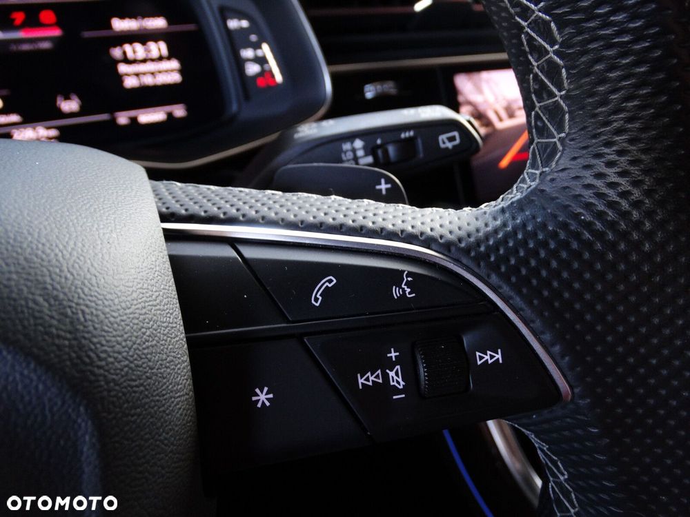 Audi SQ8 - 26