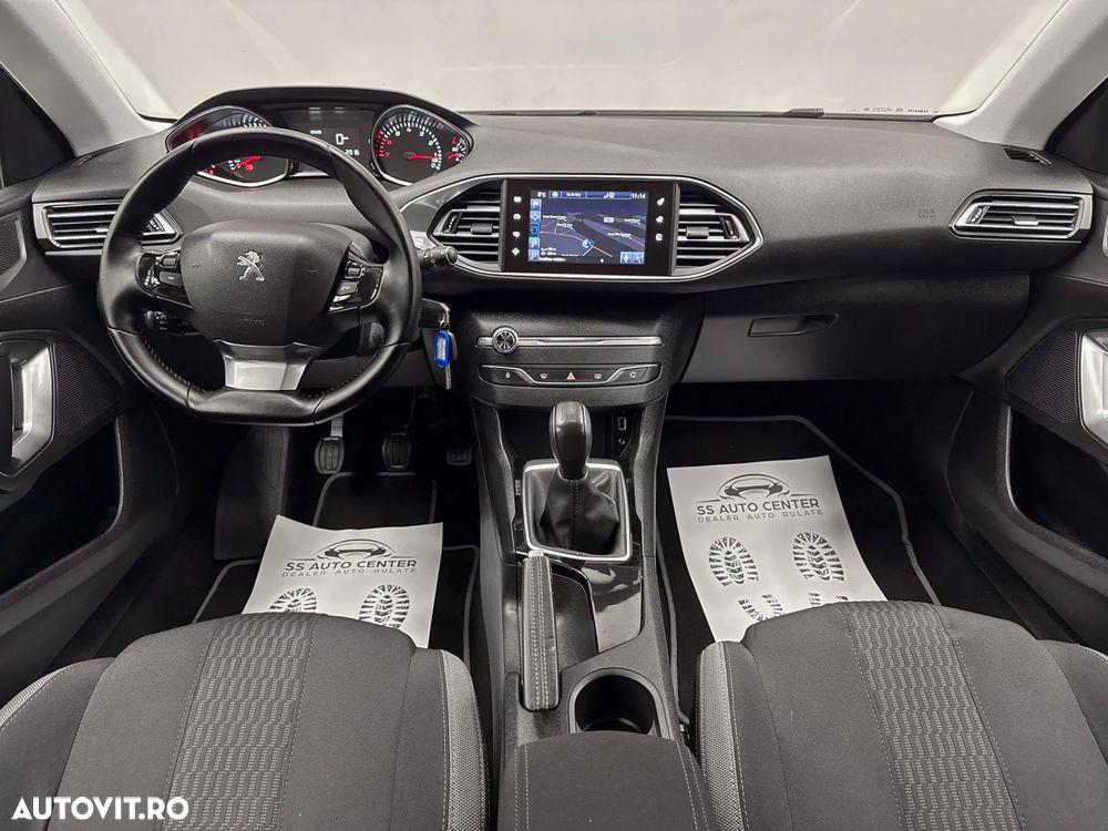 Peugeot 308 PureTech 110 Stop & Start Style - 5