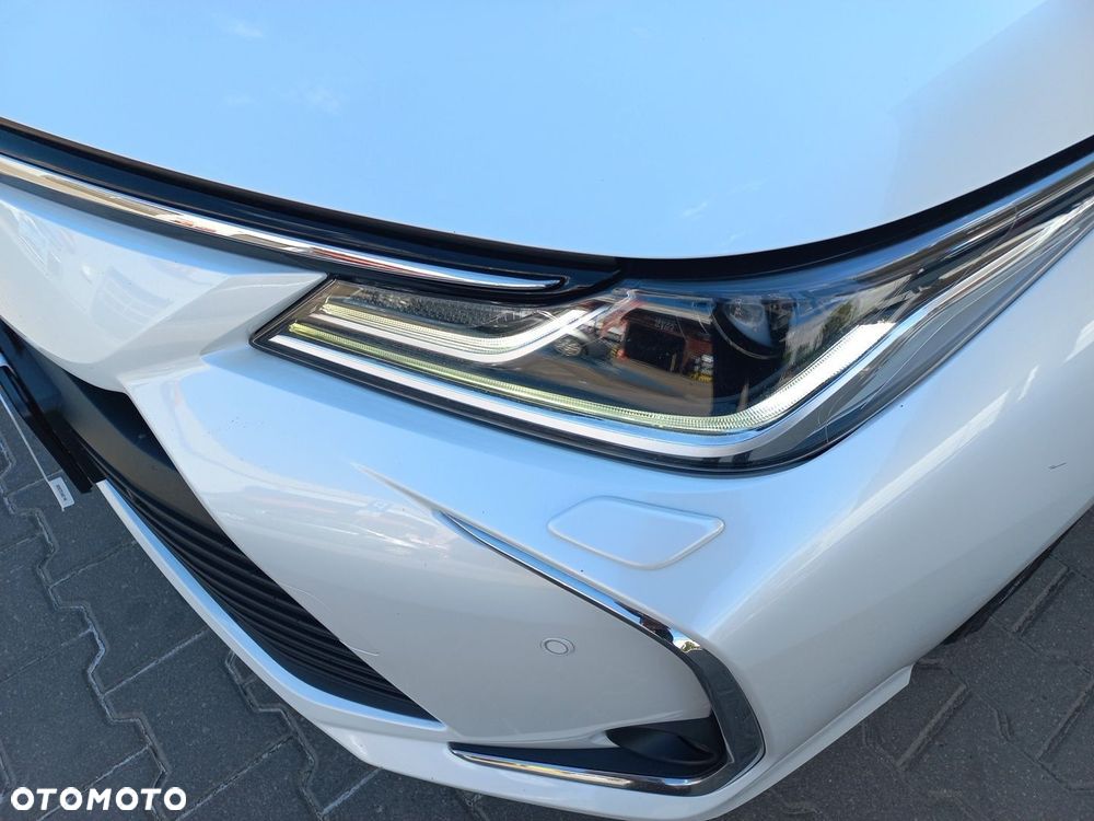 Toyota Corolla - 25