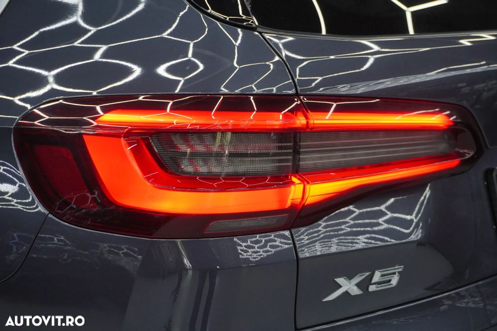 BMW X5 xDrive45e xLine - 10