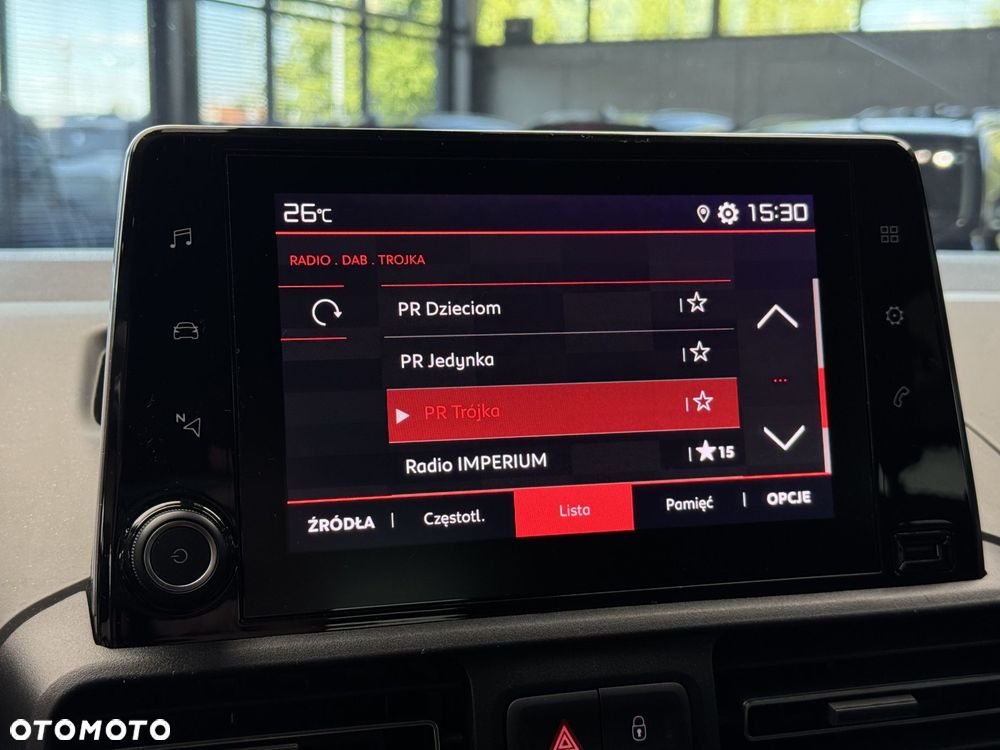 Citroën Berlingo XL 1.2 PureTech Feel Pack S&S (7-os.) - 30