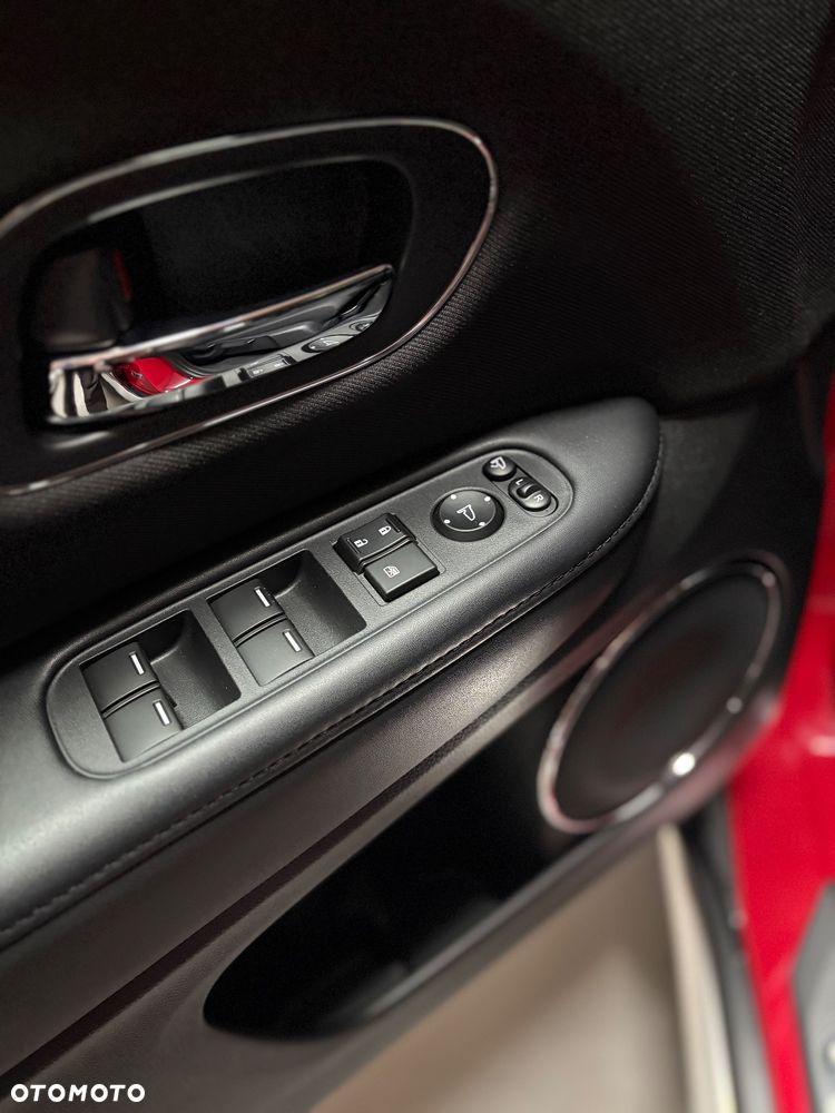 Honda HR-V 1.5 Elegance (ADAS/Honda Connect+) - 31