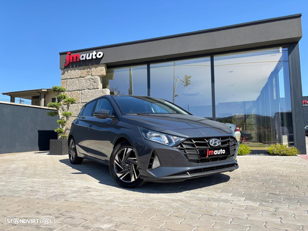Hyundai i20 1.2 Comfort