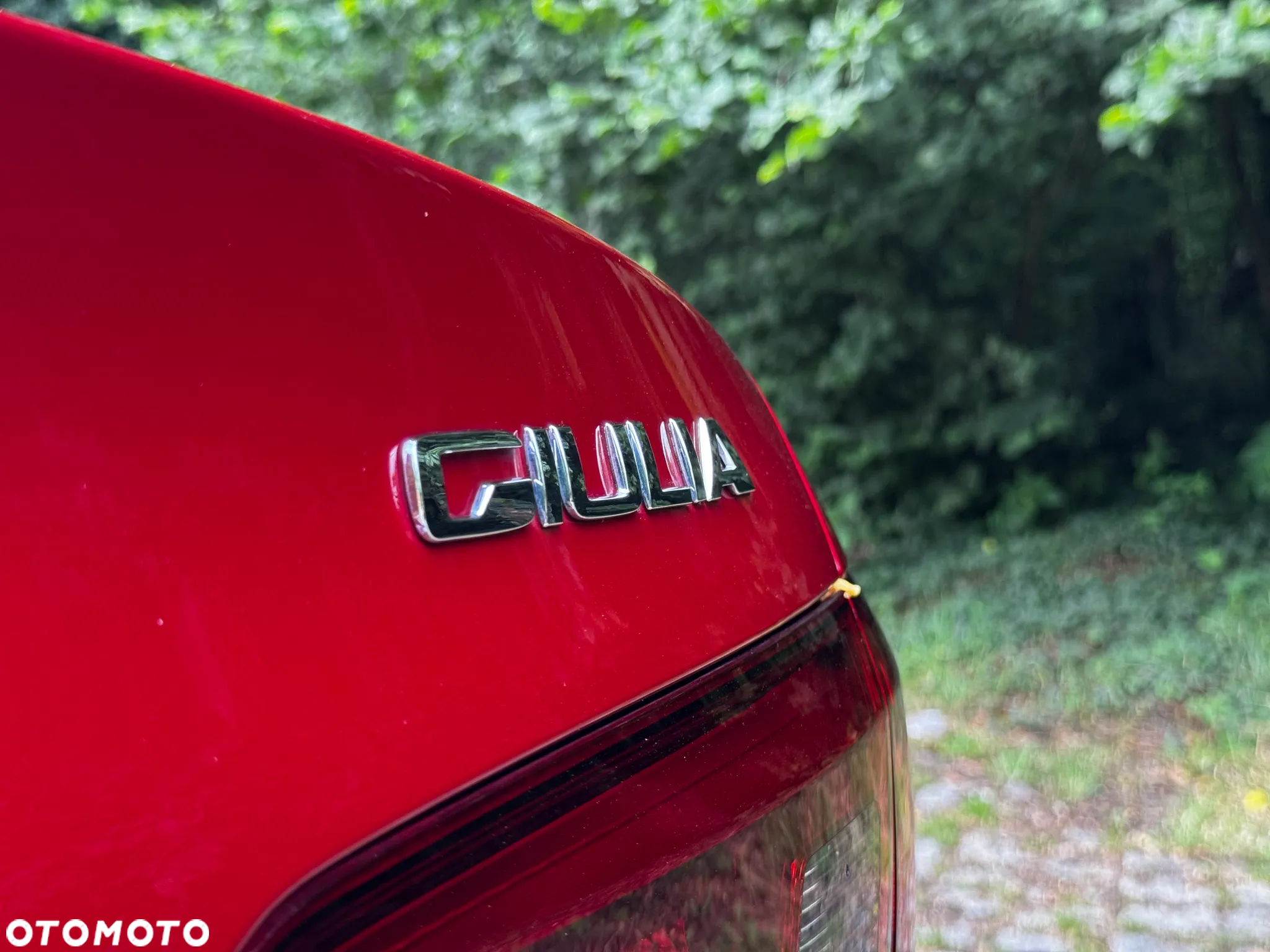 Alfa Romeo Giulia 2.0 Turbo 16V AT8-Q4 Veloce - 34