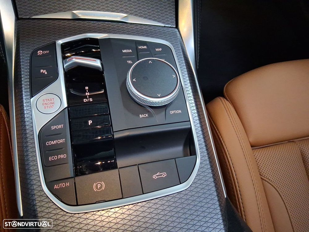 BMW 420 d Pack Desportivo M Auto - 15