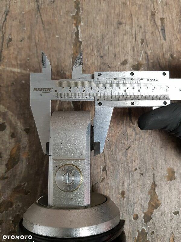 Amortyzator tył Yamaha T-Max 530 - 9