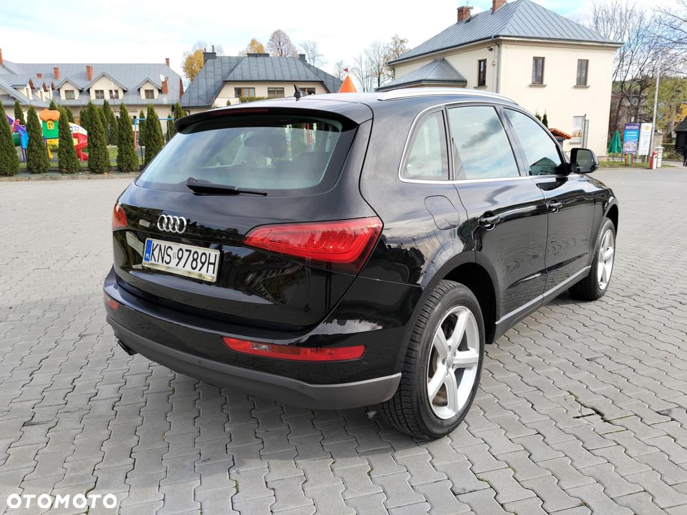 Audi Q5 - 7