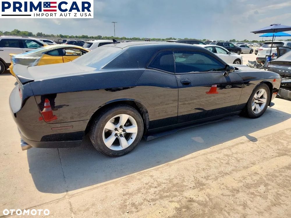 Dodge Challenger 5.7 R/T - 3