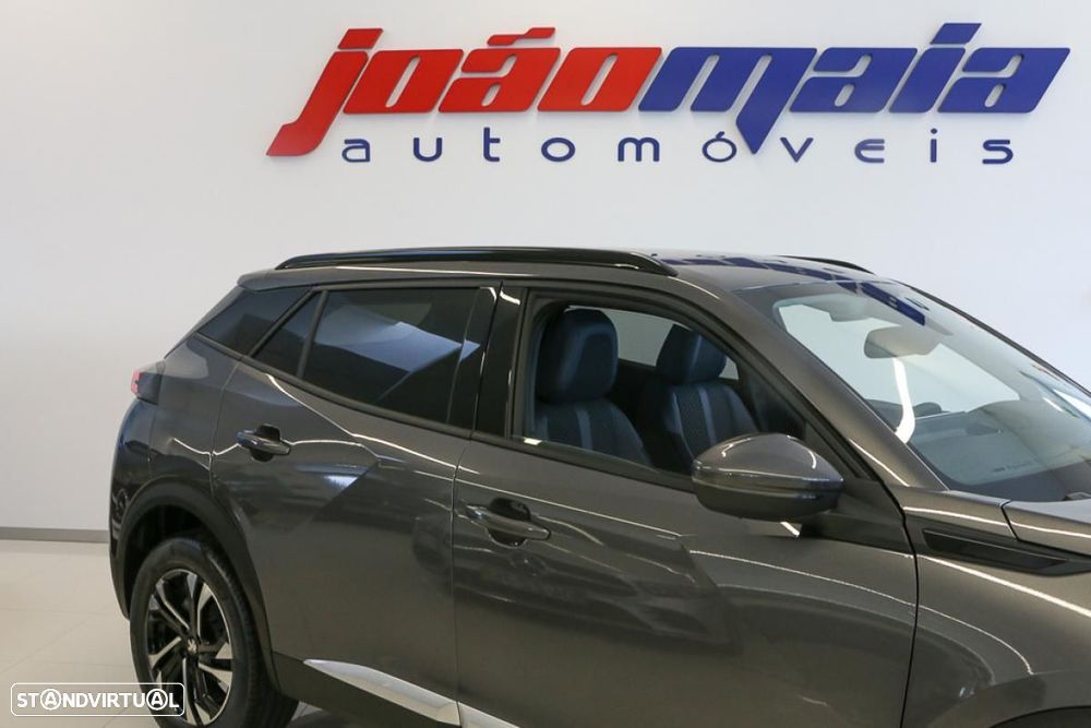 Peugeot 2008 1.2 PureTech Allure EAT8 - 9