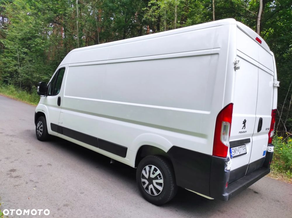 Peugeot Boxer - 3