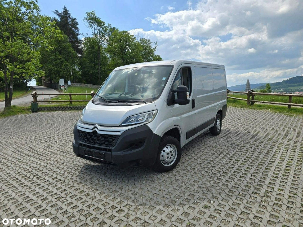 Citroën Jumper - 9