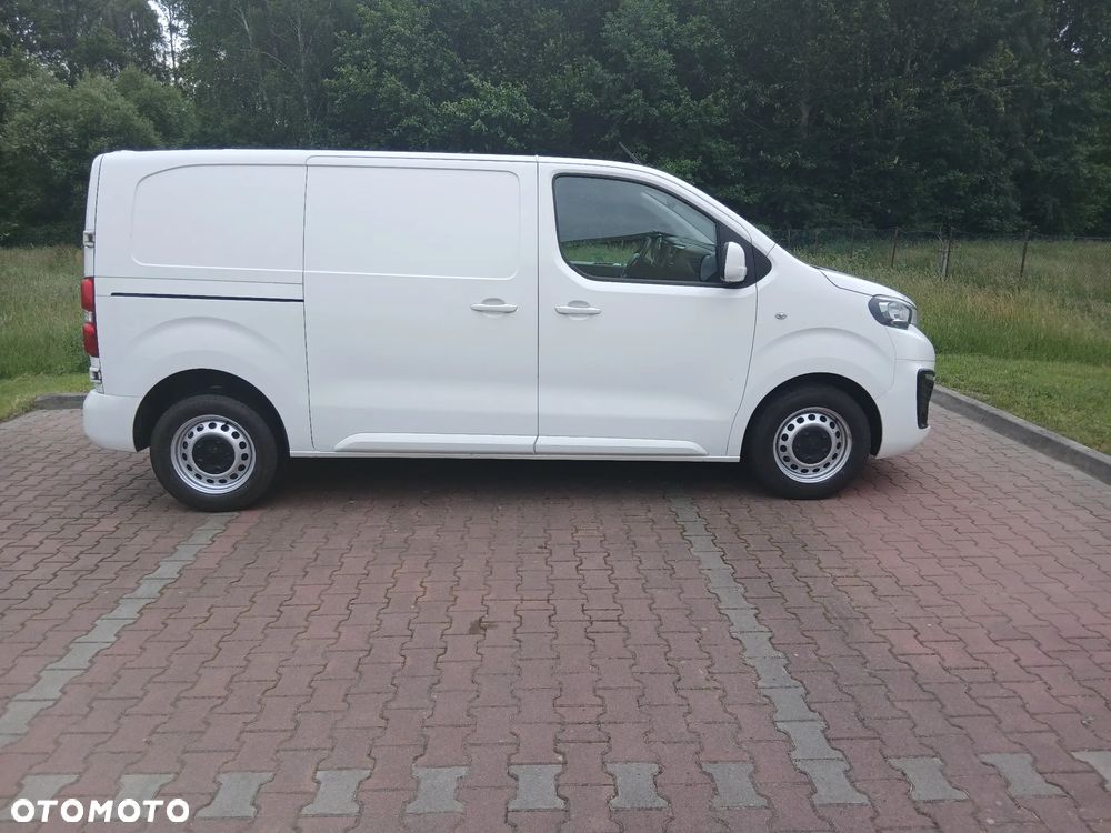 Peugeot expert - 4