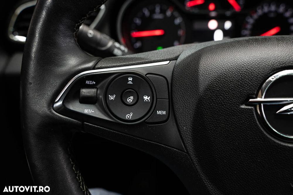 Opel Grandland X 1.5 D Start/Stop Automatik Business Edition - 22