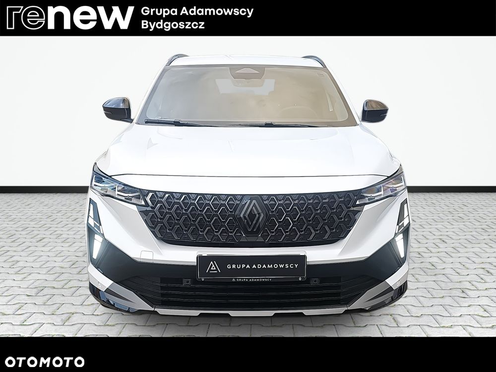 Renault Austral 1.2 E-Tech Full Hybrid 200 Esprit Alpine MMT - 9