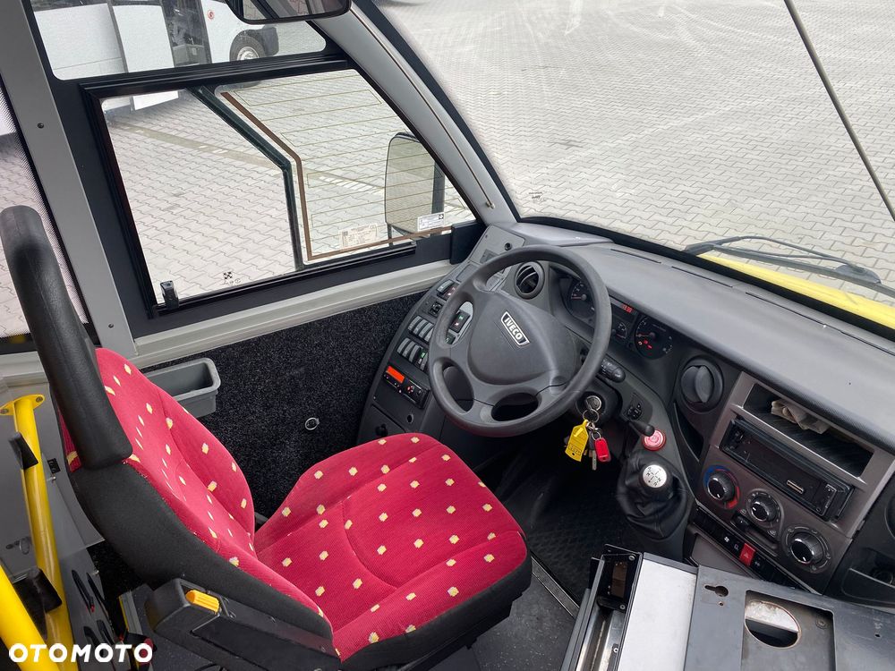 Iveco Indcar - 10
