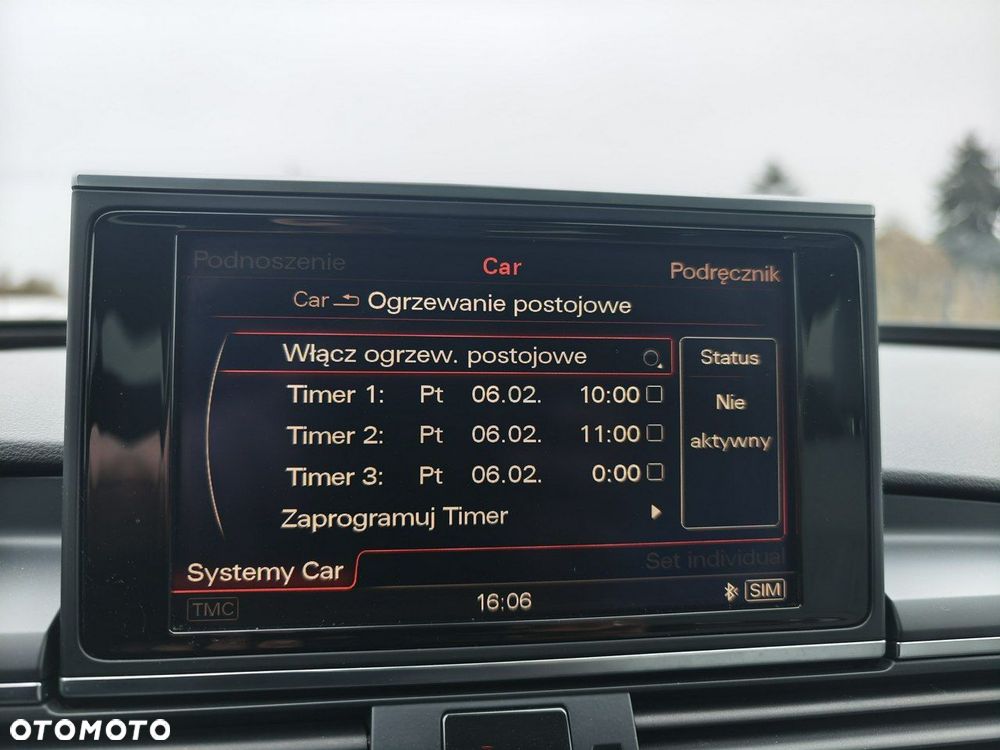 Audi A6 Allroad 3.0 TDI Quattro Tiptr - 27