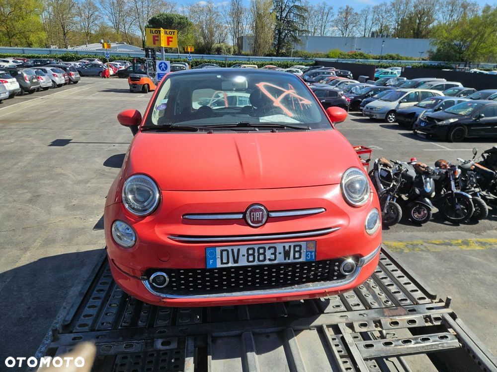 Fiat 500 1.2 Start&Stopp - 3