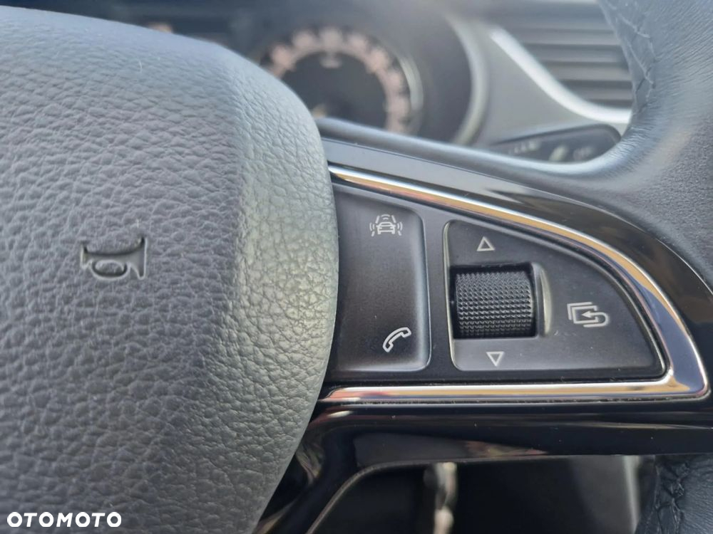 Skoda Octavia 1.5 TSI ACT Ambition - 18