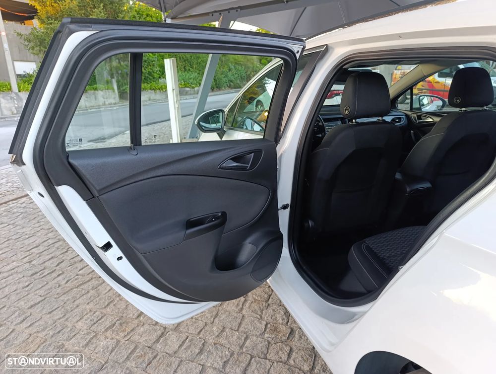 Opel Astra Sports Tourer 1.0 Dynamic S/S - 8