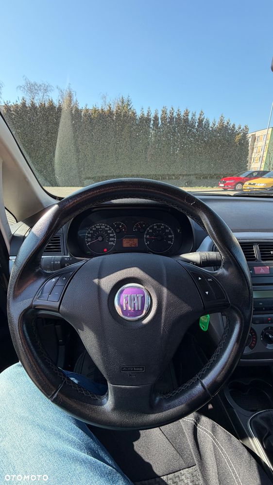 Fiat Grande Punto 1.3 Multijet 16V Dynamic - 14