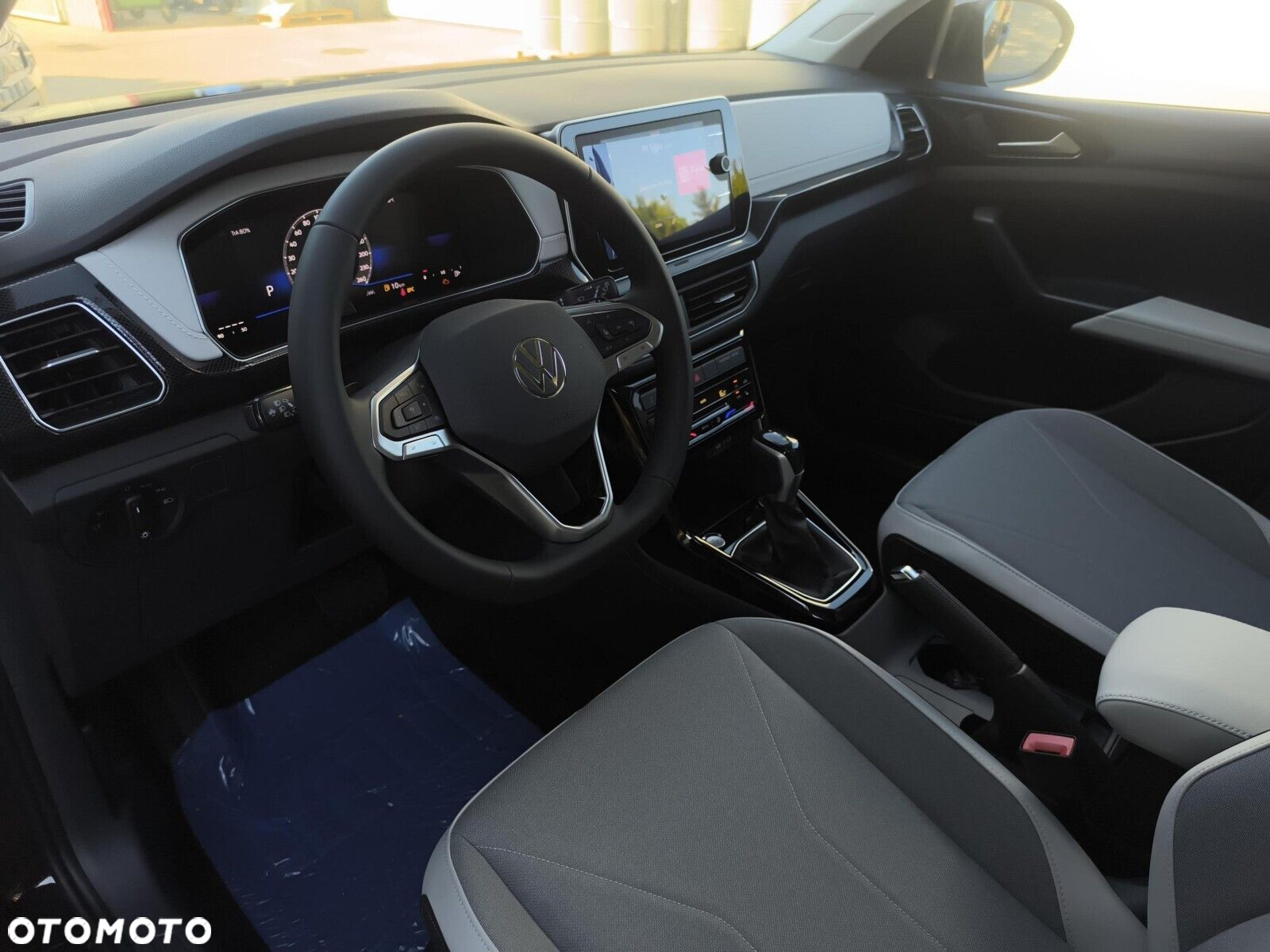 Volkswagen T-Cross - 9