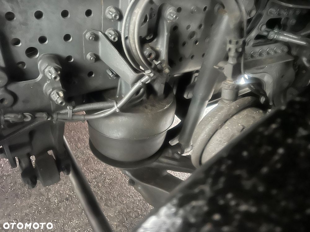 Mercedes-Benz ACTROS  MP5 bez retardera fabrycznie - 16