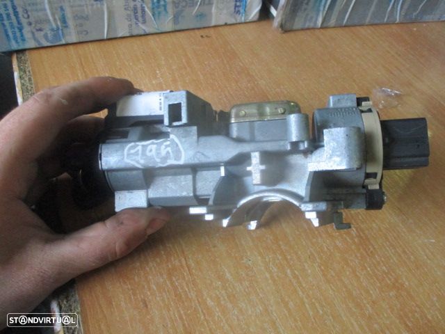 CANHÃO VP2ALF15607AB MAZDA 6 2005 Ignição - 2