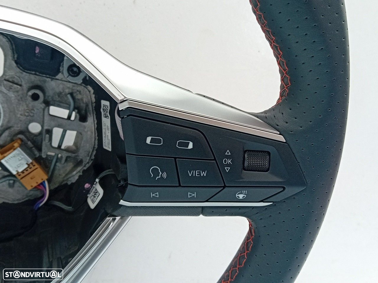 Volante de direção SEAT Leon Sportstourer (KL8) - 3