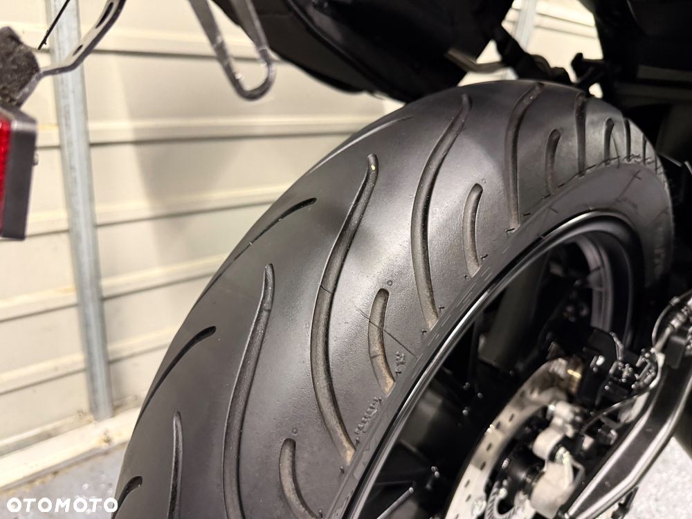 Yamaha MT - 4