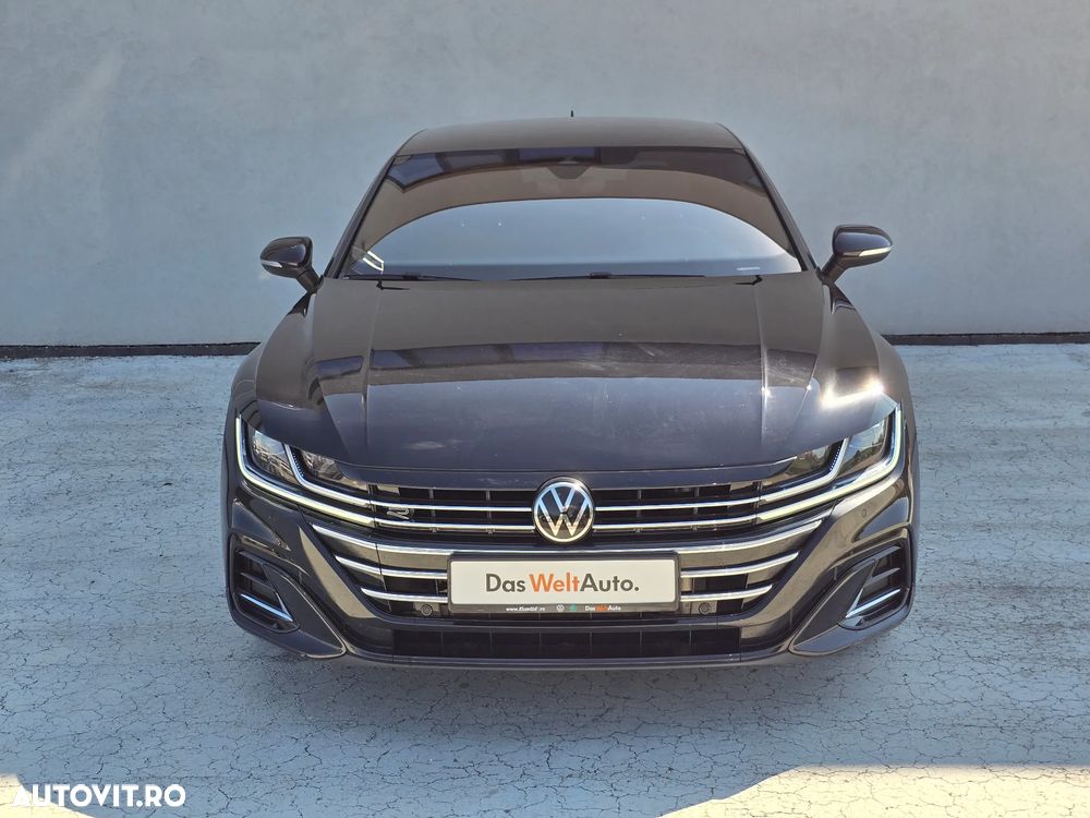 Volkswagen ARTEON 2.0 TSI DSG R-Line - 9