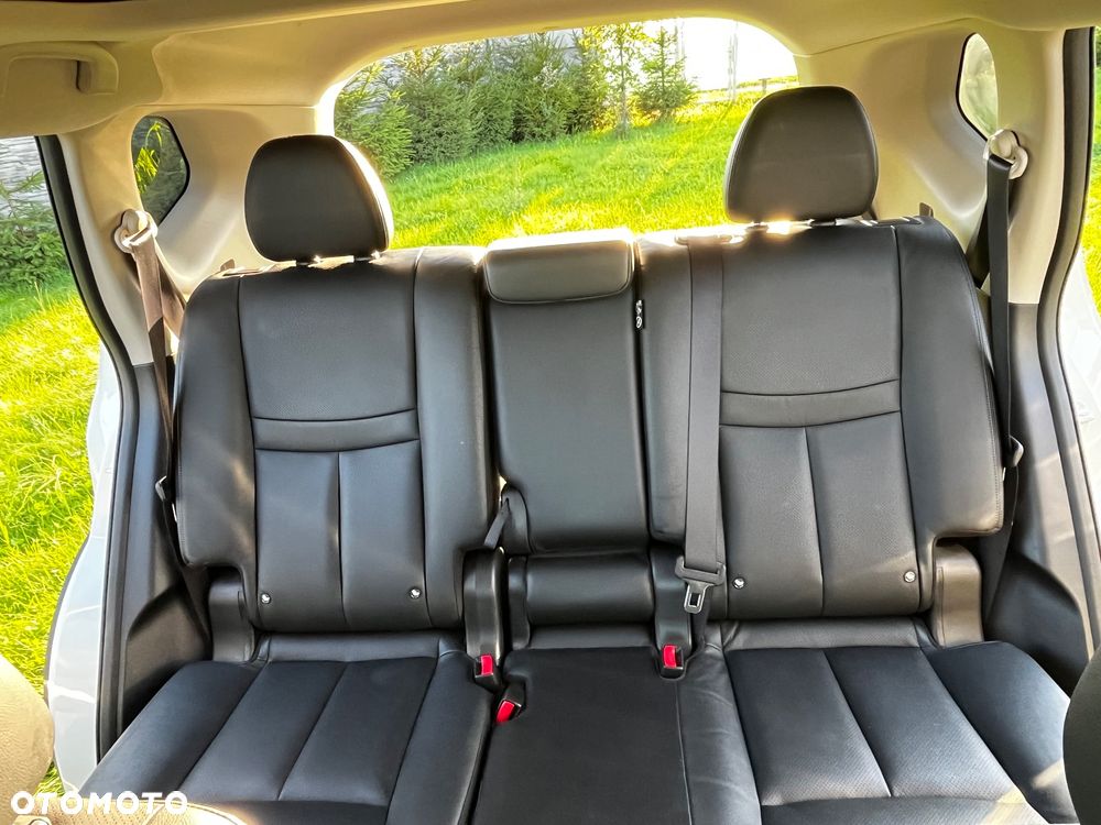 Nissan X-Trail 1.6 dCi ALL-MODE 4x4i Tekna - 13