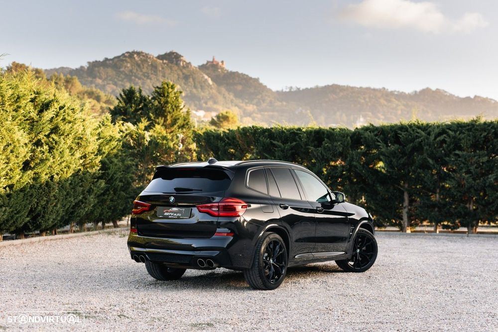 BMW X3 M Standard - 15