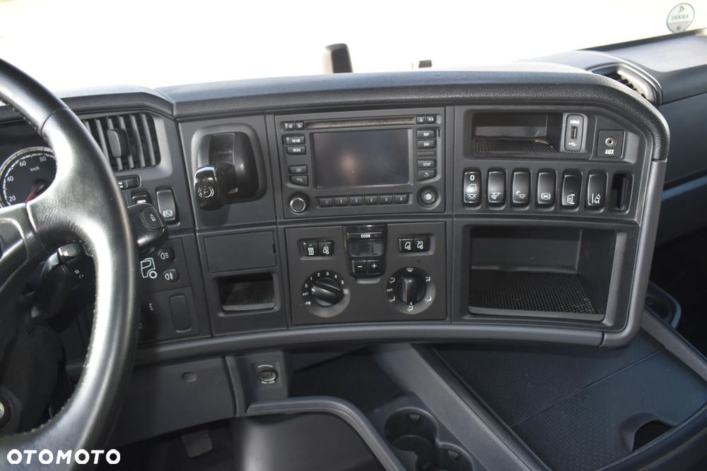 Scania R 450 - 17