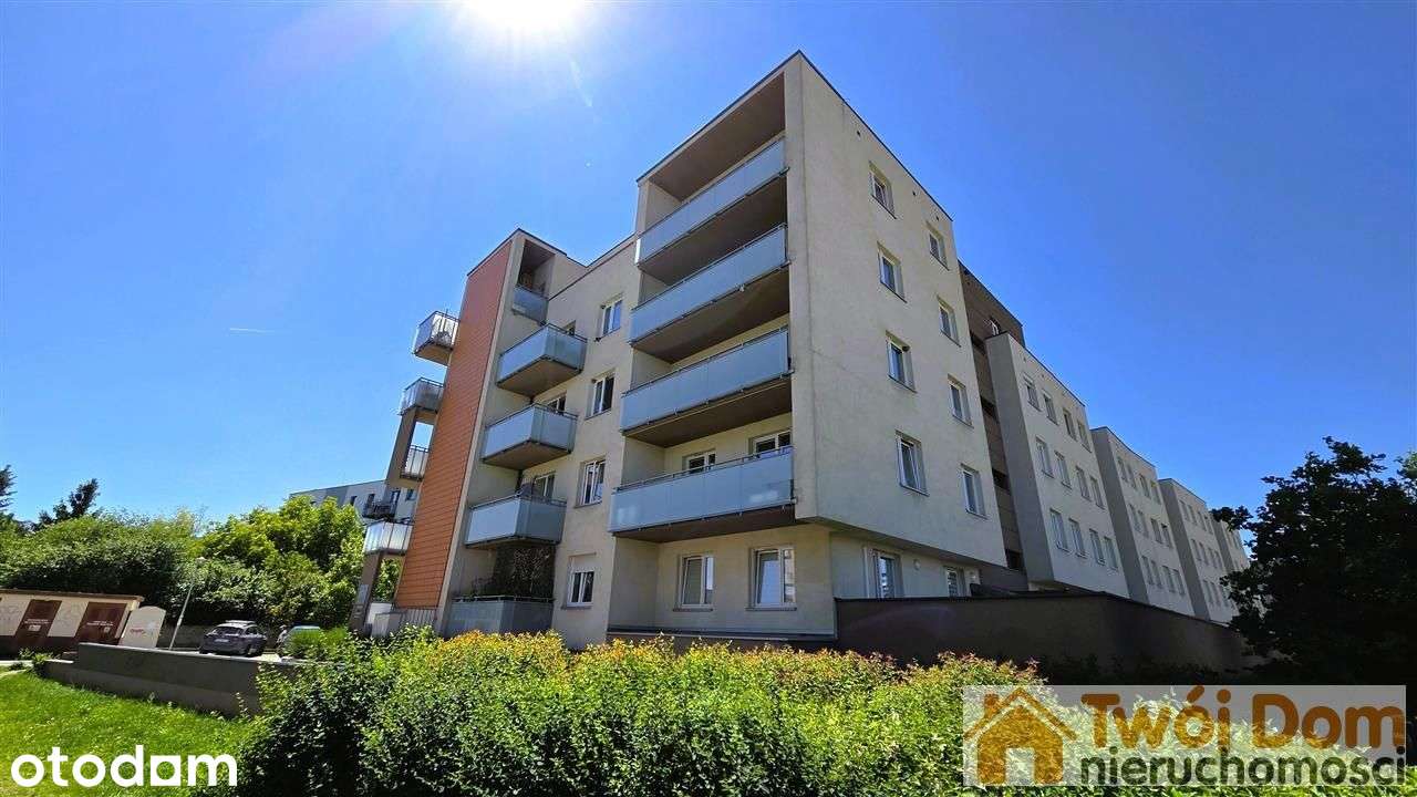 Klecina| taras+balkon i potencjał 4 pokoi | garaż