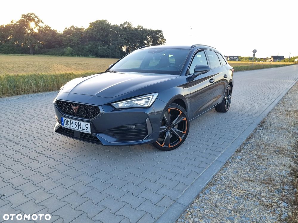 Seat Leon - 8