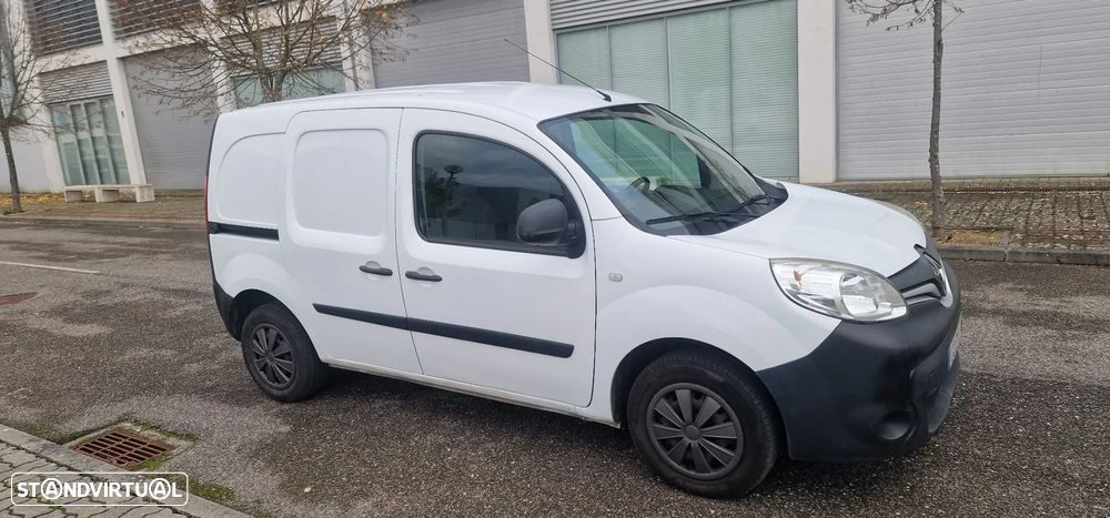 Renault Kangoo 1.5 dCi Pack - 2